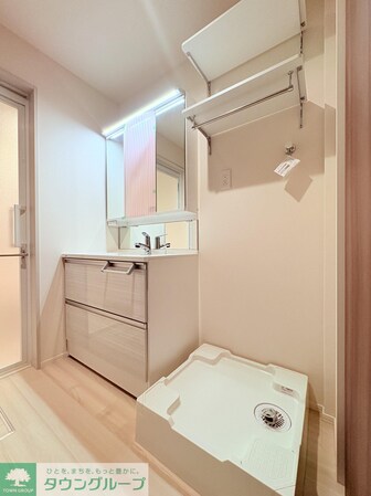 corail blancの物件内観写真